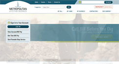 Desktop Screenshot of mudomaha.com